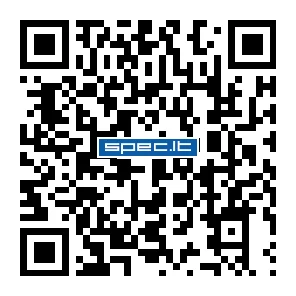 QR kodas | 52-oji garažų statybos ir eksploatavimo bendrija (Kaunas) | spec.lt