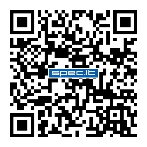 QR kodas | 52-oji garažų statybos ir eksploatavimo bendrija (Panevėžys) | spec.lt