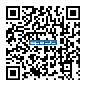 QR kodas | 520-oji garažų statybos ir eksploatavimo bendrija Kalnelis | spec.lt