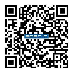 QR kodas | 521oji garažų statybos ir eksploatavimo bendrija | spec.lt