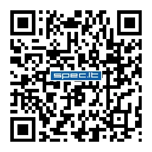 QR kodas | 524oji garažų statybos ir eksploatavimo bendrija | spec.lt