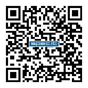 QR kodas | 527oji daugiabučio namo savininkų bendrija | spec.lt