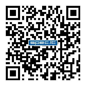 QR kodas | 527-oji garažų statybos ir eksploatavimo bendrija | spec.lt