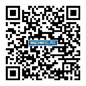 QR kodas | 529-oji garažų statybos ir eksploatavimo bendrija | spec.lt