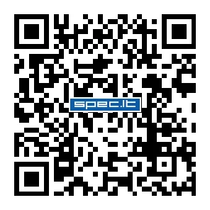 QR kodas | 53-ios VIDURINĖS MOKYKLOS DARBUOTOJŲ PROFESINĖ SĄJUNGA | spec.lt