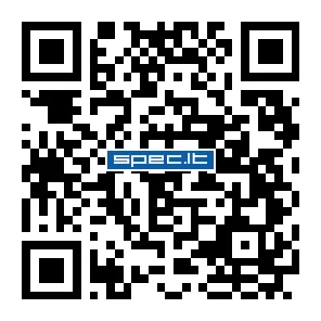QR kodas | 53oji butų savininkų bendrija | spec.lt