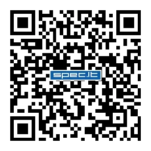 QR kodas | 53oji garažų statybos ir eksploatavimo bendrija | spec.lt