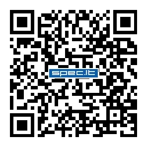 QR kodas | 531oji daugiabučio namo savininkų bendrija | spec.lt