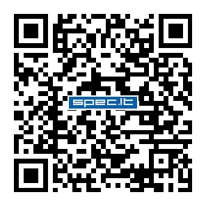 QR kodas | 532-oji garažų statybos ir eksploatavimo bendrija | spec.lt