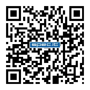 QR kodas | 533-oji Garažų Statybos ir Eksploatavimo Bendrija | spec.lt