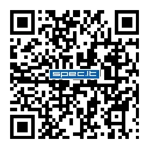QR kodas | 534-oji daugiabučio namo savininkų bendrija