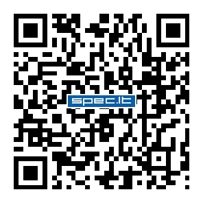 QR kodas | 534-oji garažų statybos ir eksploatavimo bendrija | spec.lt