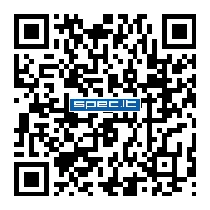 QR kodas | 535-oji garažų statybos ir eksploatavimo bendrija | spec.lt