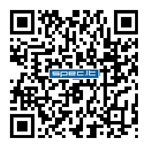 QR kodas | 536oji garažų statybos ir eksploatavimo bendrija | spec.lt