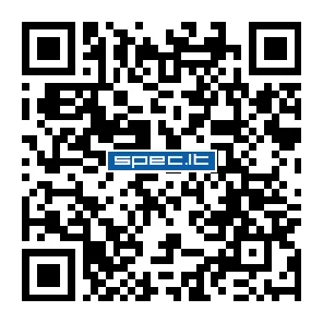 QR kodas | 538oji daugiabučio namo savininkų bendrija POLIMERAS | spec.lt