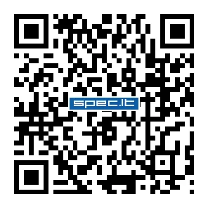 QR kodas | 538-oji garažų statybos ir eksploatavimo bendrija | spec.lt