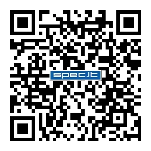 QR kodas | 539oji daugiabučio namo savininkų bendrija Suvalkai | spec.lt