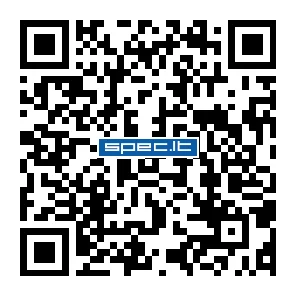 QR kodas | 54oji garažų statybos ir eksploatavimo bendrija | spec.lt