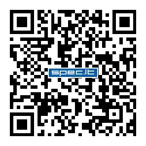 QR kodas | 54oji garažų statybos ir eksploatavimo bendrija | spec.lt