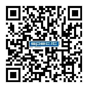 QR kodas | 54-oji gyvenamųjų namų statybos bendrija | spec.lt