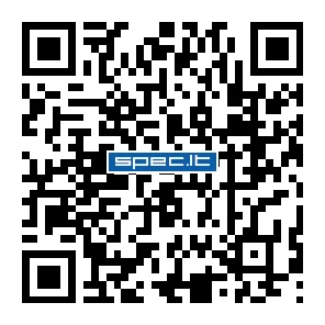 QR kodas | 541-oji garažų statybos ir eksploatavimo bendrija | spec.lt