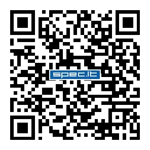 QR kodas | 542-oji garažų statybos ir eksploatavimo bendrija | spec.lt