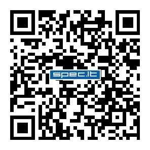 QR kodas | 543-oji daugiabučio namo savininkų bendrija | spec.lt