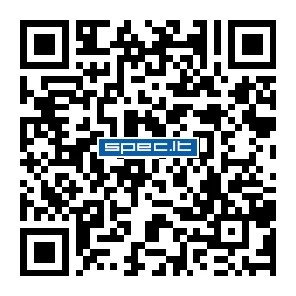 QR kodas | 544-oji Daugiabučio Namo B.vokės g. 4 Savininkų Bendrija | spec.lt