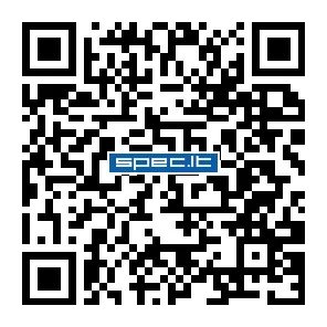 QR kodas | 548oji daugiabučio namo savininkų bendrija