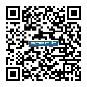 QR kodas | 549oji garažų statybos ir eksploatavimo bendrija | spec.lt