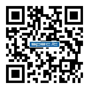 QR kodas | 55 namas, DNSB | spec.lt