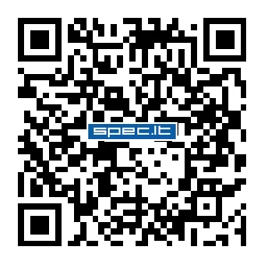 QR kodas | 55-oji daugiabučio namo savininkų bendrija (Kaunas) | spec.lt