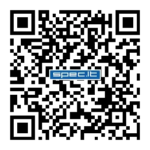 QR kodas | 55oji daugiabučio namo savininkų bendrija