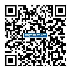 QR kodas | 55-oji Eksploatavimo butų savininkų bendrija | spec.lt