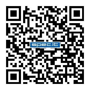 QR kodas | 55-oji Garažų Statybos ir Eksploatavimo Bendrija (Kaunas) | spec.lt