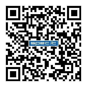 QR kodas | 55-oji garažų statybos ir eksploatavimo bendrija (Panevėžys) | spec.lt