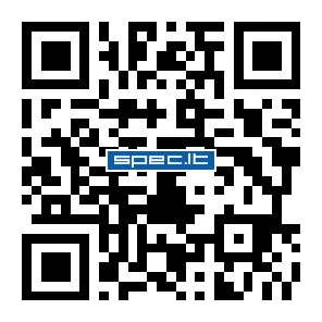 QR kodas | 55 PRO, UAB | spec.lt