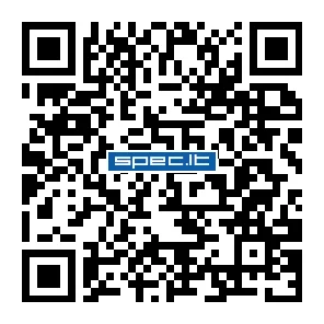 QR kodas | 551oji daugiabučio namo savininkų bendrija