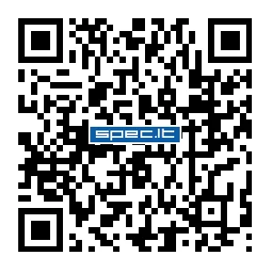 QR kodas | 554-oji Garažų Statybos ir Eksploatavimo Bendrija | spec.lt