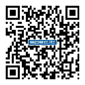 QR kodas | 555oji garažų statybos ir eksploatavimo bendrija | spec.lt