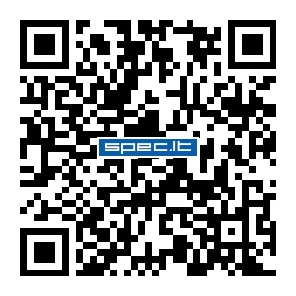 QR kodas | 555-oji gyvenamojo namo statybos bendrija | spec.lt