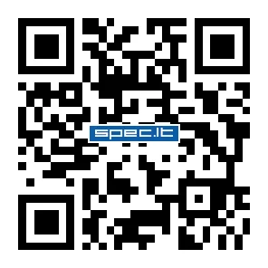 QR kodas | New time media LT, UAB