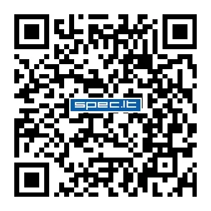 QR kodas | 555oji daugiabučio gyvenamojo namo savininkų bendrija