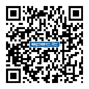 QR kodas | 557oji garažų statybos ir eksploatavimo bendrija | spec.lt
