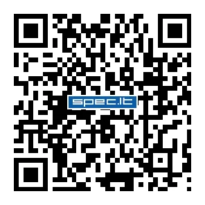 QR kodas | 558-oji garažų statybos ir eksploatavimo bendrija | spec.lt