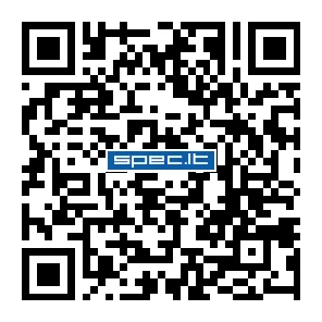 QR kodas | 558oji gyvenamųjų namų statybos bendrija | spec.lt