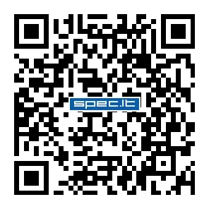 QR kodas | 56oji daugiabučio gyvenamojo namo savininkų bendrija
