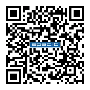 QR kodas | 56oji daugiabučio namo savininkų bendrija | spec.lt