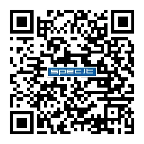 QR kodas | 560oji garažų statybos ir eksploatavimo bendrija | spec.lt