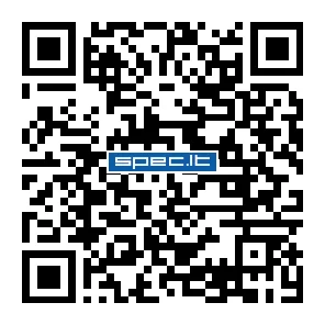 QR kodas | 561oji garažų statybos ir eksploatavimo bendrija | spec.lt